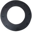 Rubber Flange