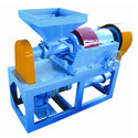 Rubber Grinding Machine