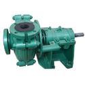 Rubber Lined Slurry Pumps