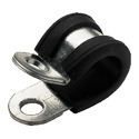 Rubber Lined Split Clamps