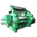 Rubber Mixing Mill