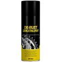 Rust Lubricant Spray