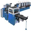 Saddle Stitching Machines