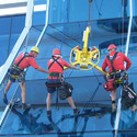 Safety Equipment Installation Services