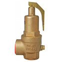 Safety Relief Valves