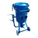 Sand Blasting Hopper