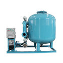 Sand Carbon Filter