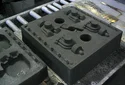 Sand Casting Dies