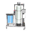 Sand Filter Plants