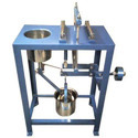 Sand Testing Machine