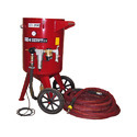 Sandblasting Equipment