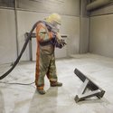 Sandblasting Services