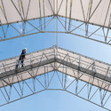 Scaffolding Fabrication Services