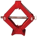 Scissor Jacks