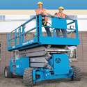 Scissor Lift Rental