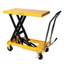 Scissor Lift Tables