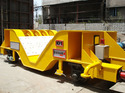 Scrap Bucket Transfer Car