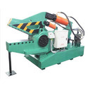 Scrap Cutting Shearing Machine