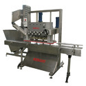 Screw Capping Machine