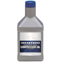 Screw Compressor Oils