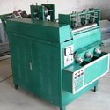 Scrubber Making Machine