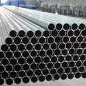 Seamless Titanium Pipes