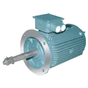 Second Hand and Used Induction Motors