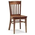 Second Hand and Used Wooden Chair