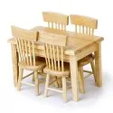 Second Hand and Used Wooden Furniture