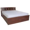 Second Hand Double Bed