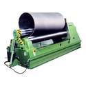 Section Rolling Machine