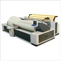 Sectional Warping Machine