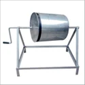 Seed Dressing Drum