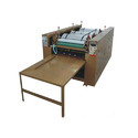 Semi Automatic Printing Machine