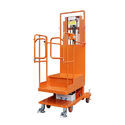 Semi Electric Order Picker