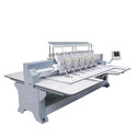 Sequins Embroidery Machine