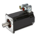 Servo Motor