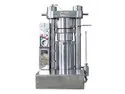 Sesame Oil Machine