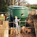 Sewage Treatment Plant Installations