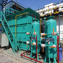 Sewage Treatment Plant Service