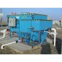 Sewage Treatment Plants