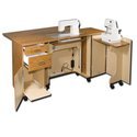 Sewing Machine Cabinets