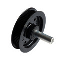 Shaft Pulley