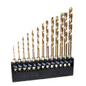 Shank Drill Bit Set