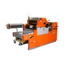 Sheet Fed Machine