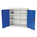 Sheet Metal Cabinets