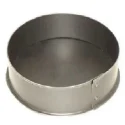 Sheet Metal Cap