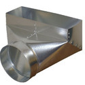 Sheet Metal Fittings