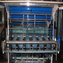 Sheet Pasting Machine