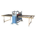 Sheet Polishing Machine